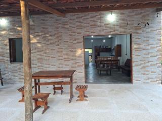 Casa para Veraneio - Sargi - 2