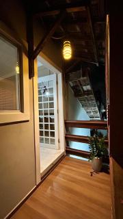 Bungalow-style apartment 500 m from the beach - 0