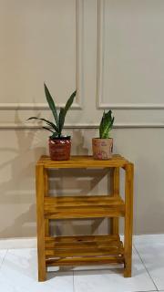 Bungalow-style apartment 500 m from the beach - 8