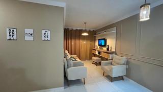 Bungalow-style apartment 500 m from the beach - 4