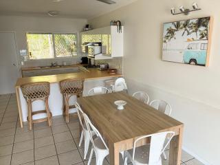 Tangalooma Sands - 4