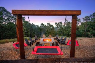 7BD-6.5Bath - Luxury Lakeview House - Sleeps 30 - 7