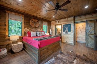 7BD-6.5Bath - Luxury Lakeview House - Sleeps 30 - 6