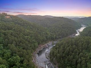 Lakeview Lodge - Pool - Spa - Sleeps 30 - Broken Bow - 7