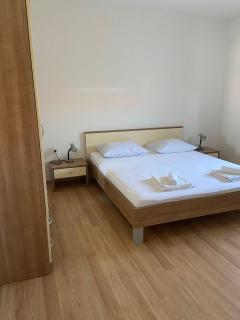 Apartments by the sea Bibinje, Zadar - 24788 - 8