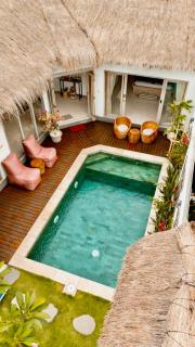 Villa Kayu - 5