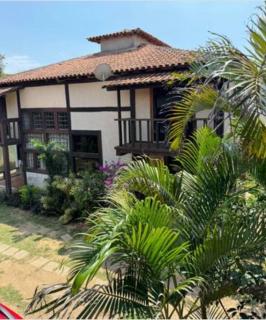 Refúgio em Búzios, casa com 2 quartos, condomínio - 2