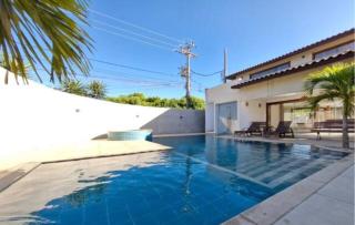 Refúgio em Búzios, casa com 2 quartos, condomínio - 6