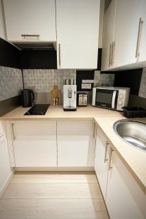 Studio Palais des Festivals - Centre Ville - Plages - Commerces - Internet Fibre - 5