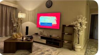 Luxury new cairo appartment - 1