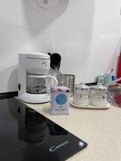 Estudio Madrid 2 - 9