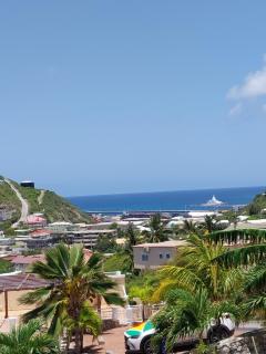 2 Bedroom Dream Cottage-Point Blanche - 2