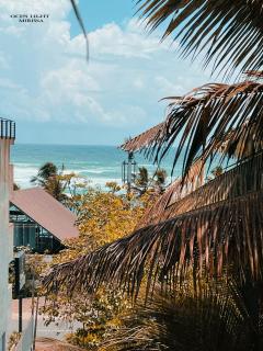 Ocean Light Mirissa - Mirissa - 6