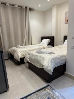 great sunset pyramids inn - 5