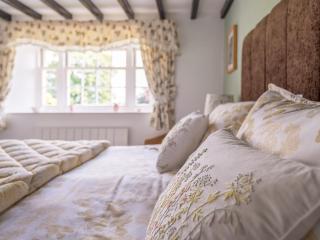 Garden Cottage - 3