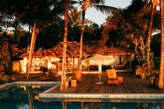 Casarão Alto Mucugê - 3