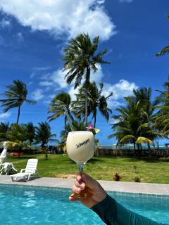 Pousada e Restaurante Encanto das Águas - 2