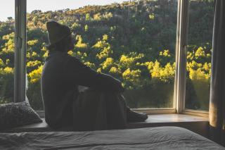 Shangri-La Lodge - 1