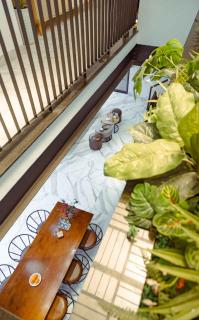 Mykhe Beach 10 minutes Free pick-up Breakfast service BBQ Private pool villa - 2