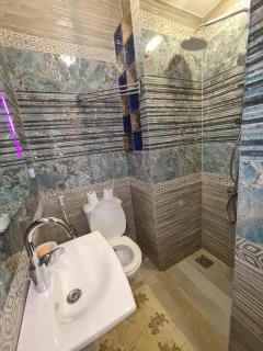 West golf el gouna - 1