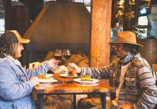 Shangri-La Lodge - 9