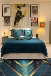 Studio Palais des Festivals - Centre Ville - Plages - Commerces - Internet Fibre - 9