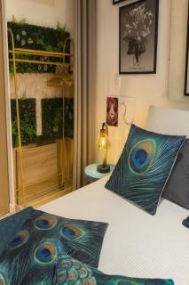 Studio Palais des Festivals - Centre Ville - Plages - Commerces - Internet Fibre - 8