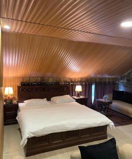 Haven Hilltop Cottage, Dunga Gali - Dunga Gali - 3