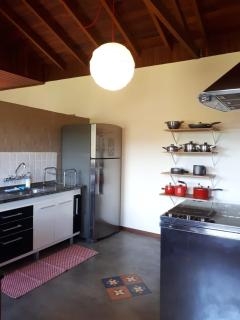 Casa poesia vista maravilhosa em Gonçalves-MG - 7