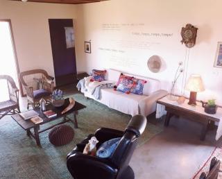 Casa poesia vista maravilhosa em Gonçalves-MG - 3