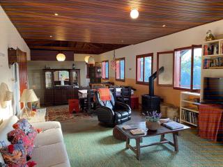 Casa poesia vista maravilhosa em Gonçalves-MG - 7