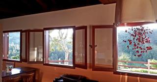 Casa poesia vista maravilhosa em Gonçalves-MG - 5