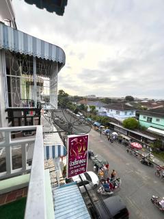 Private 3rd Floor Room - 8