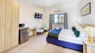 Club Maclean Motel - 4