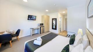 Club Maclean Motel - 2