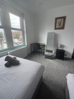 Florence 4 Bedroom house, sleeps 14 - 1