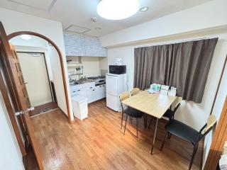 MORI Apartment Shinsaibashi - 0