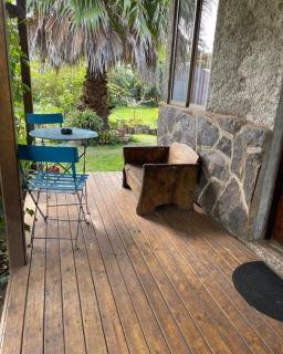 Cabañas Rapanui keka - 7