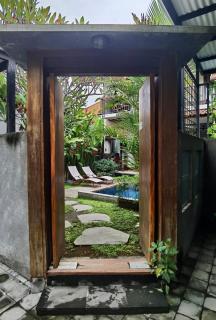 Bob's Hideaway Villa - Umalas - 7