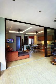 Bob's Hideaway Villa - Umalas - 3