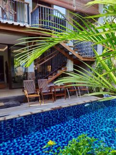 Bob's Hideaway Villa - Umalas - 4