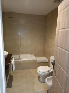 BAHIA GRANDE DE NORDELTA Monoambiente 40 m2 - 7