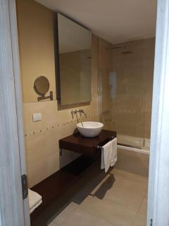 BAHIA GRANDE DE NORDELTA Monoambiente 40 m2 - 9