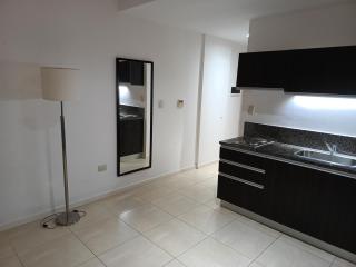 BAHIA GRANDE DE NORDELTA Monoambiente 40 m2 - 5