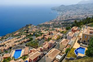 Balancal Apartments and Villas Palheiro Village - 4