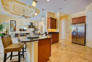 Villa Sanibel - 1