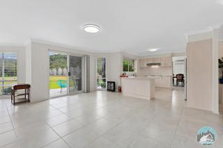 Aircabin - Wyong Creek - Cozy Country Home - 5