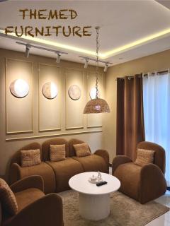 Sukoon e Maskan Private Home Cinema 110 screen - 6