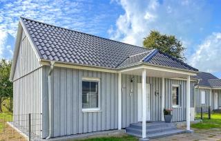 Ferienhaus Fuhlendorf - 1