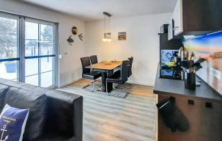 Ferienhaus Fuhlendorf - 2